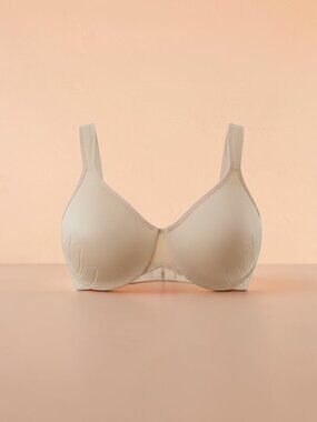 Bali Live It Up Lift Underwire Bra 36C